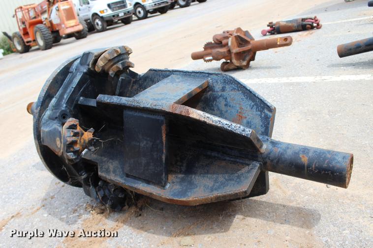 image for item BE9438 Five-cutter hole opener