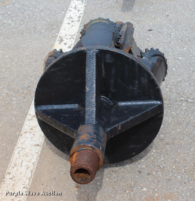 image for item BE9439 Five-cutter hole opener