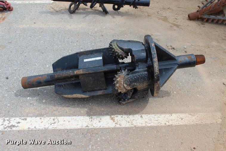 image for item BE9439 Five-cutter hole opener