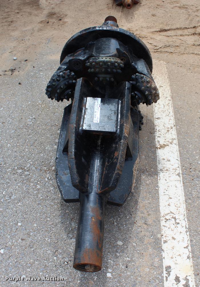 image for item BE9439 Five-cutter hole opener