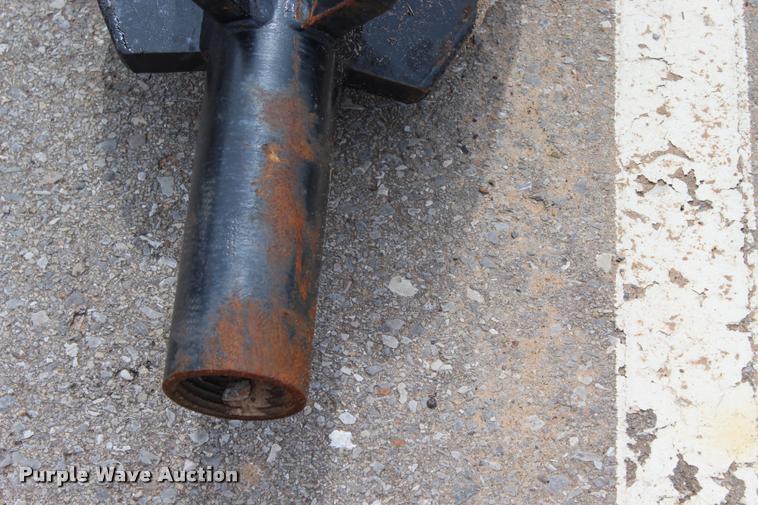 image for item BE9439 Five-cutter hole opener