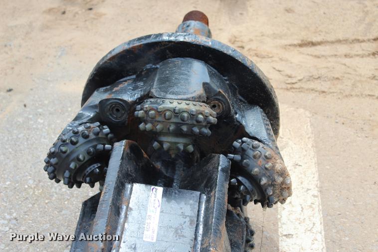 image for item BE9439 Five-cutter hole opener