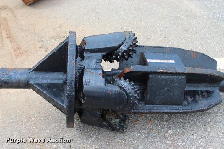 image for item BE9439 Five-cutter hole opener