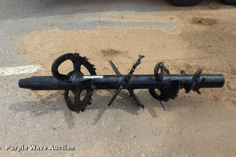 image for item BE9442 Clay back reamer