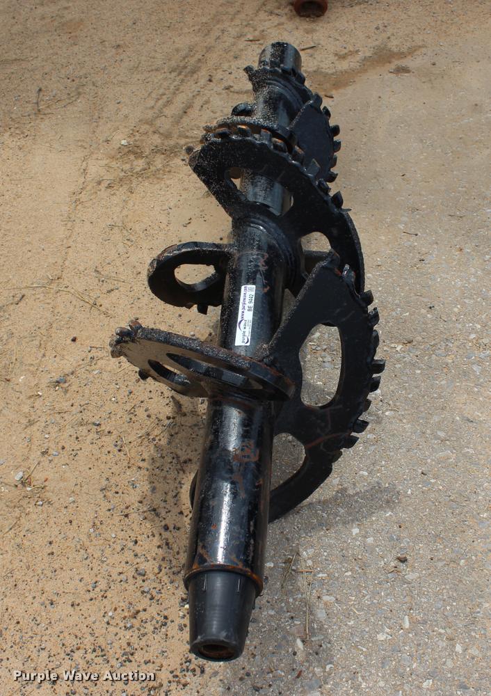 image for item BE9442 Clay back reamer