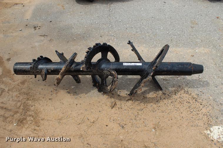 image for item BE9442 Clay back reamer