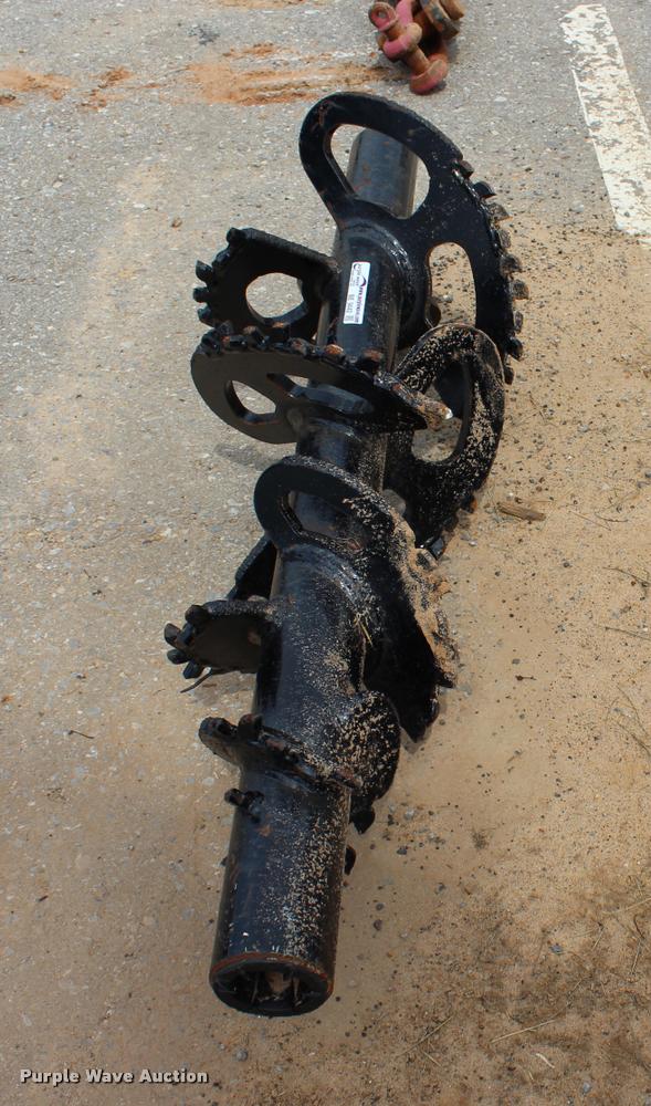 image for item BE9442 Clay back reamer