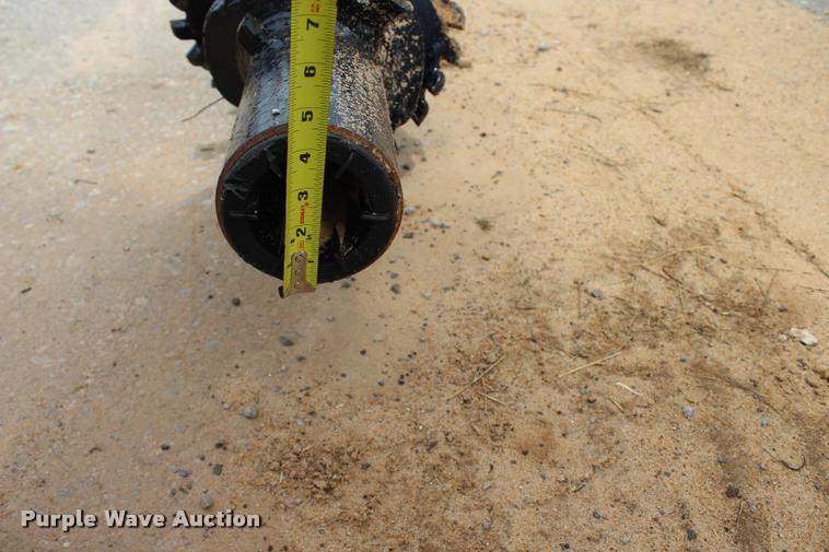 image for item BE9442 Clay back reamer