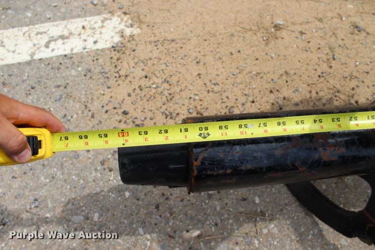 image for item BE9442 Clay back reamer