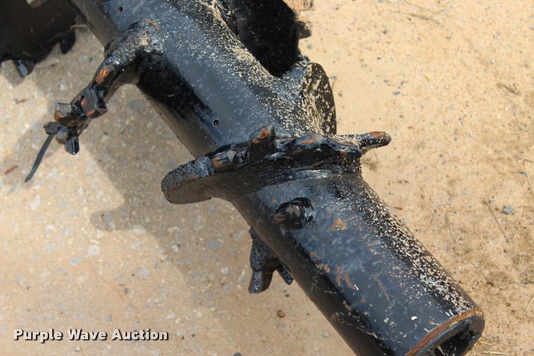 image for item BE9442 Clay back reamer