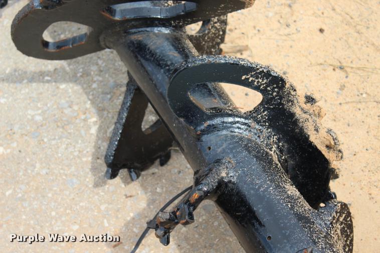 image for item BE9442 Clay back reamer