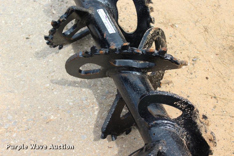 image for item BE9442 Clay back reamer