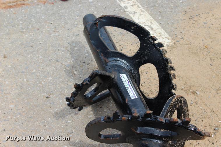 image for item BE9442 Clay back reamer