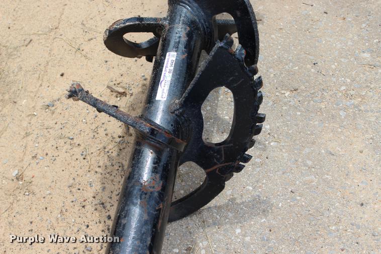 image for item BE9442 Clay back reamer