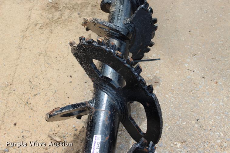 image for item BE9442 Clay back reamer