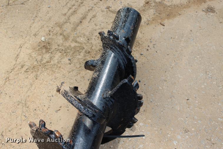 image for item BE9442 Clay back reamer