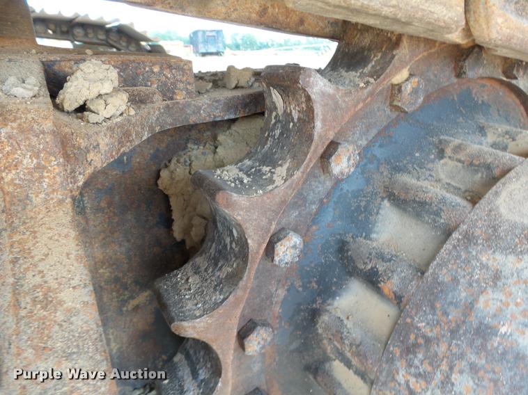 image for item DB4147 2011 Komatsu PC200LC-8 excavator