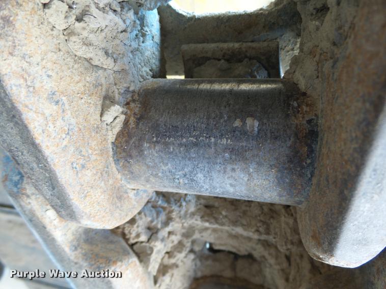 image for item DB4147 2011 Komatsu PC200LC-8 excavator