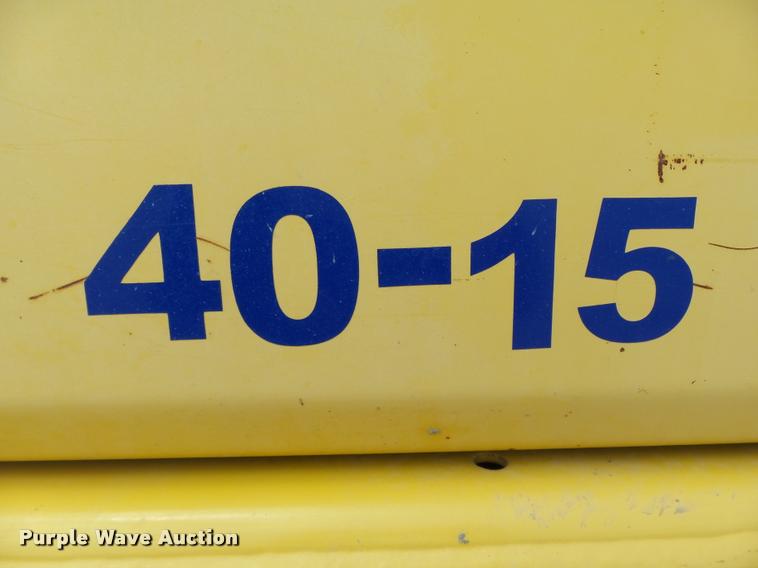 image for item DB4147 2011 Komatsu PC200LC-8 excavator