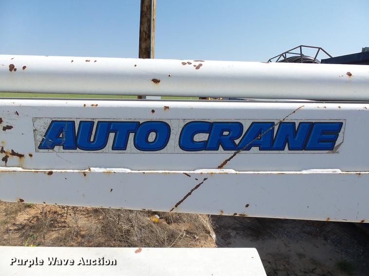 image for item DB4162 Rawson-Koenig DA35B service bed