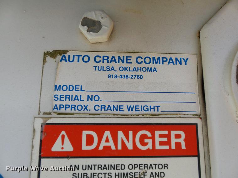 image for item DB4162 Rawson-Koenig DA35B service bed