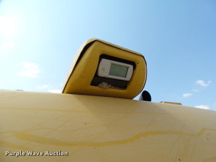 image for item L1922 2012 Komatsu PC200LC-8 excavator