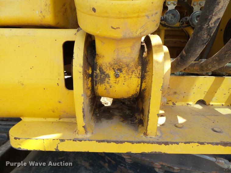 image for item L1922 2012 Komatsu PC200LC-8 excavator