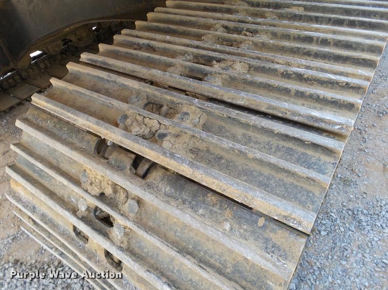 image for item L1922 2012 Komatsu PC200LC-8 excavator