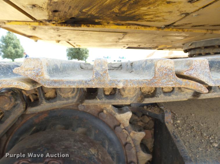 image for item L1922 2012 Komatsu PC200LC-8 excavator