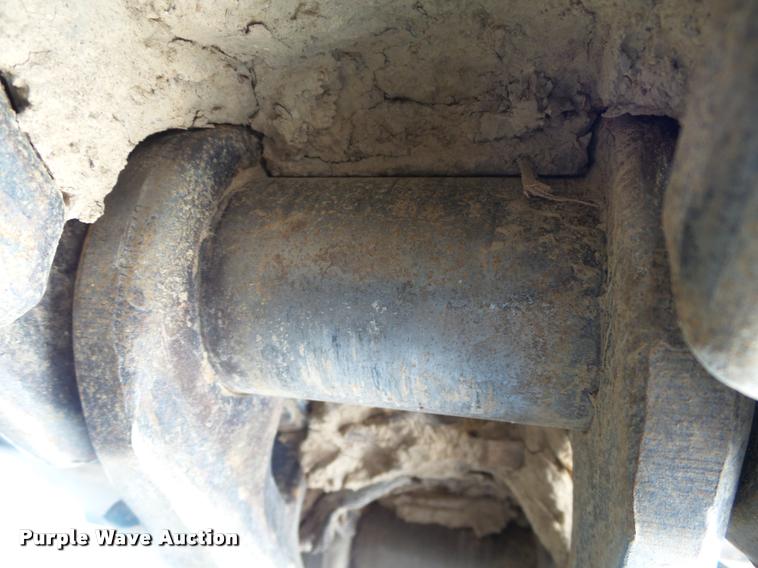 image for item L1922 2012 Komatsu PC200LC-8 excavator