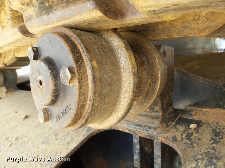 image for item L1922 2012 Komatsu PC200LC-8 excavator