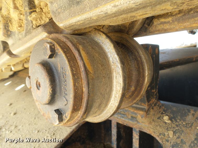 image for item L1922 2012 Komatsu PC200LC-8 excavator