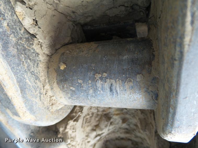 image for item L1922 2012 Komatsu PC200LC-8 excavator