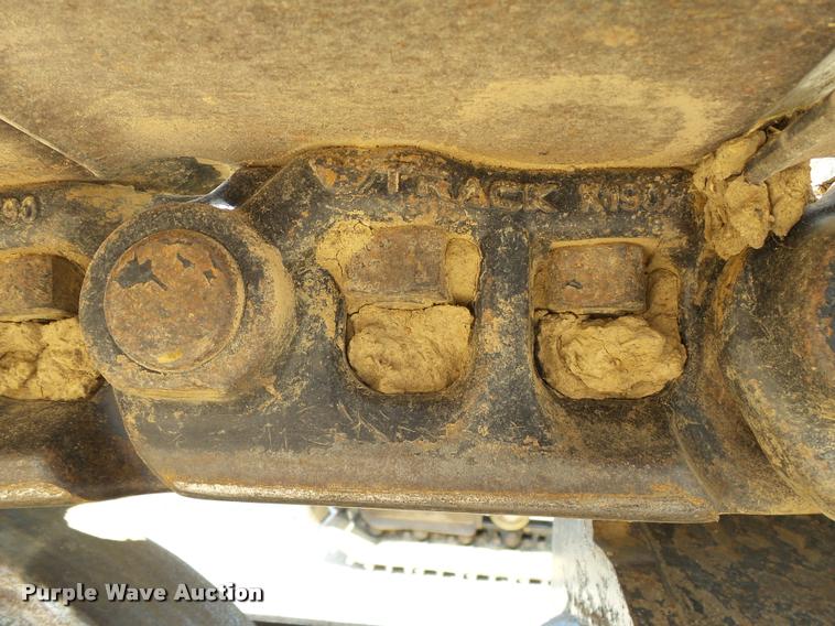 image for item L1922 2012 Komatsu PC200LC-8 excavator