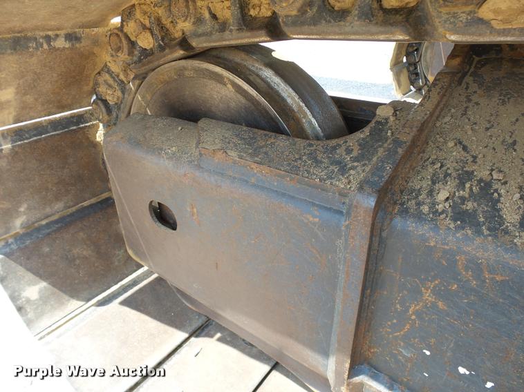 image for item L1922 2012 Komatsu PC200LC-8 excavator