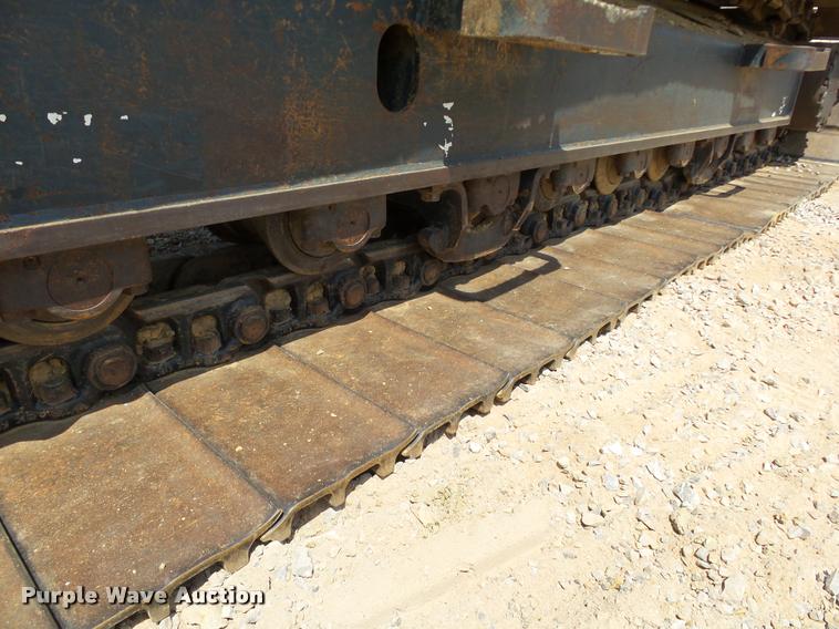 image for item L1922 2012 Komatsu PC200LC-8 excavator