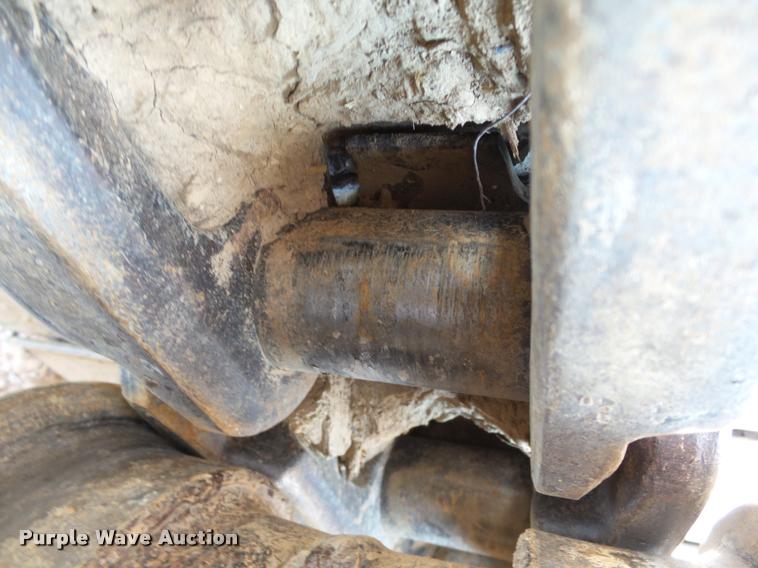 image for item L1922 2012 Komatsu PC200LC-8 excavator