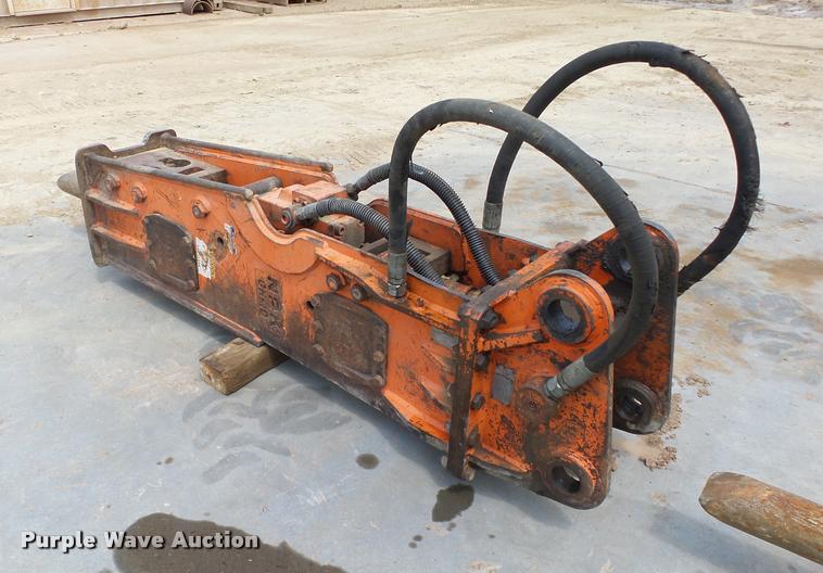 image for item L1924 NPK GH-10 hammer