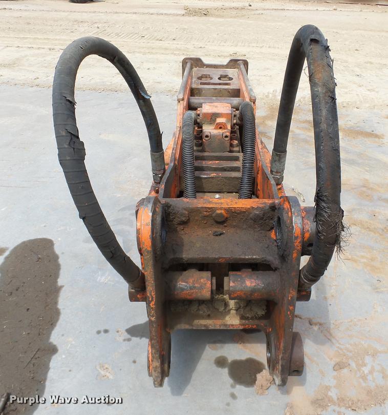 image for item L1924 NPK GH-10 hammer