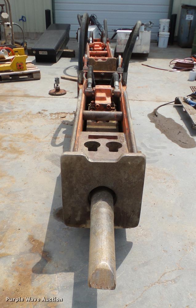 image for item L1924 NPK GH-10 hammer