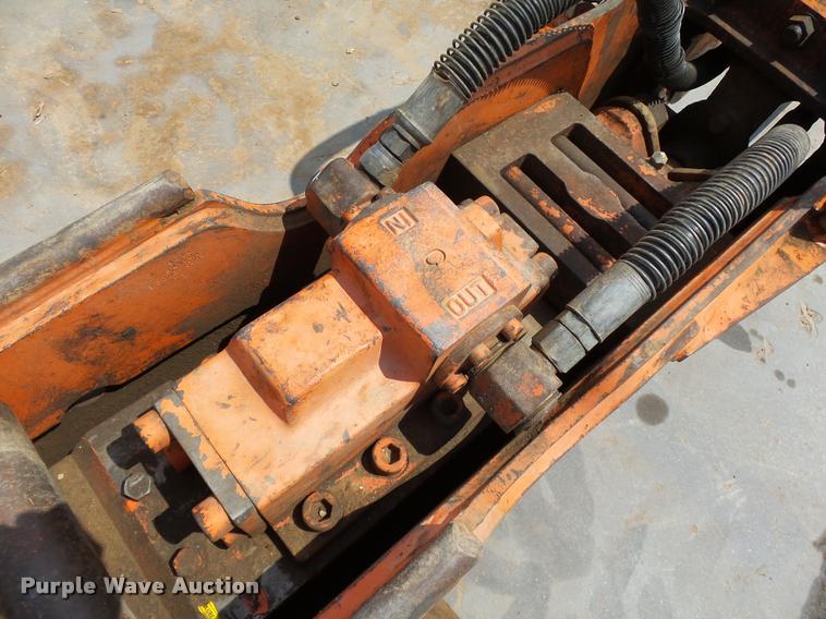 image for item L1924 NPK GH-10 hammer