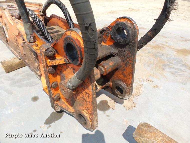 image for item L1924 NPK GH-10 hammer