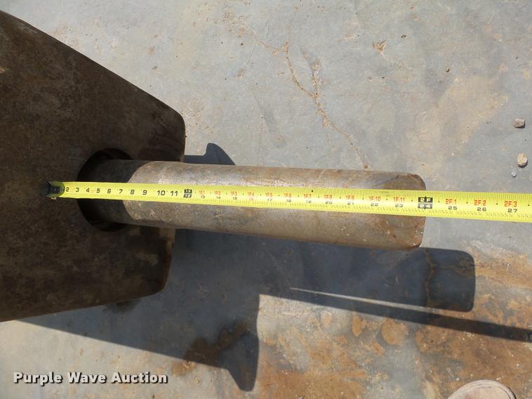 image for item L1924 NPK GH-10 hammer