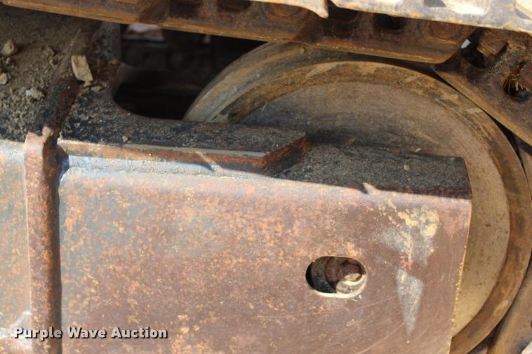 image for item L1926 2011 Komatsu PC200LC-8 excavator