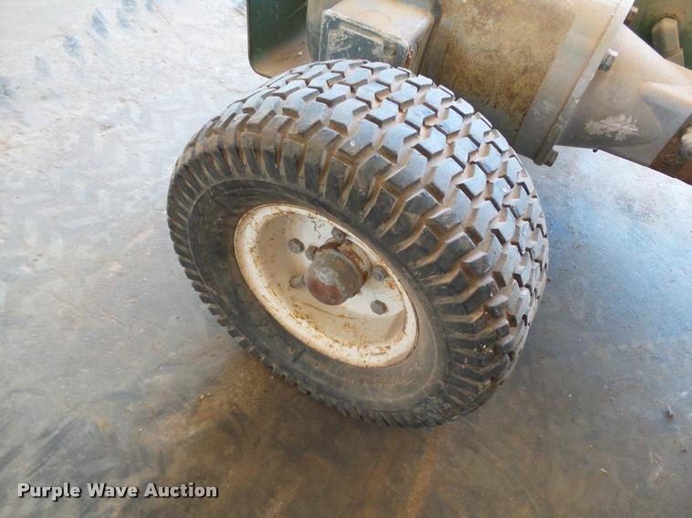 image for item L1928 Mcelroy 412 pipe fusion machine