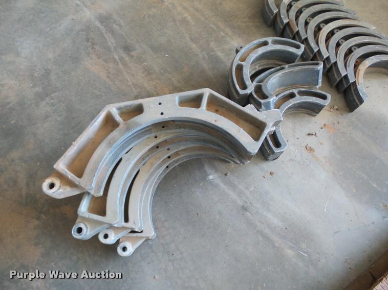 image for item L1928 Mcelroy 412 pipe fusion machine