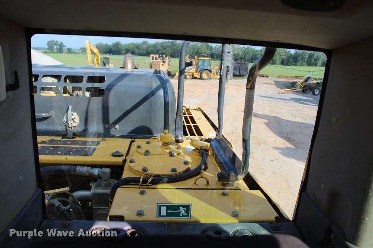 image for item L1933 2012 Komatsu PC360LC-10 excavator