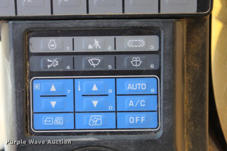 image for item L1933 2012 Komatsu PC360LC-10 excavator