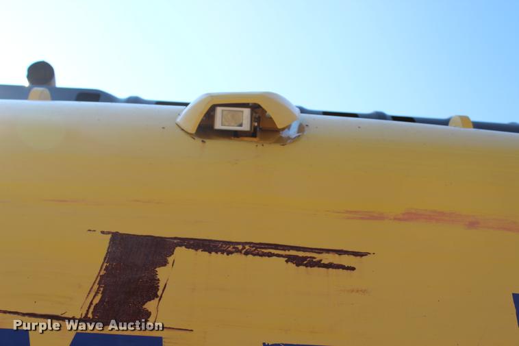 image for item L1933 2012 Komatsu PC360LC-10 excavator