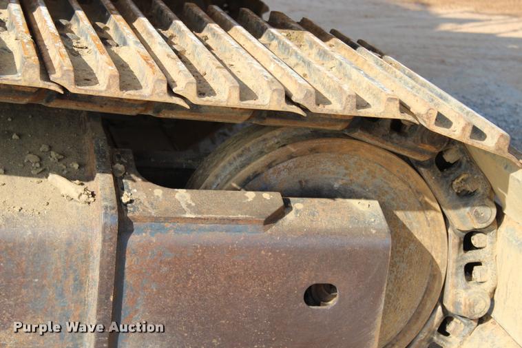 image for item L1933 2012 Komatsu PC360LC-10 excavator